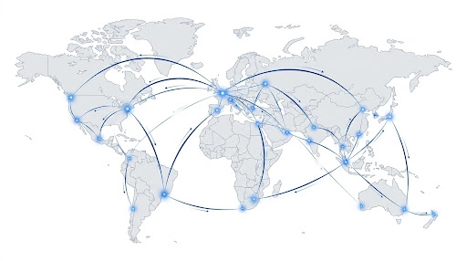 Our Network